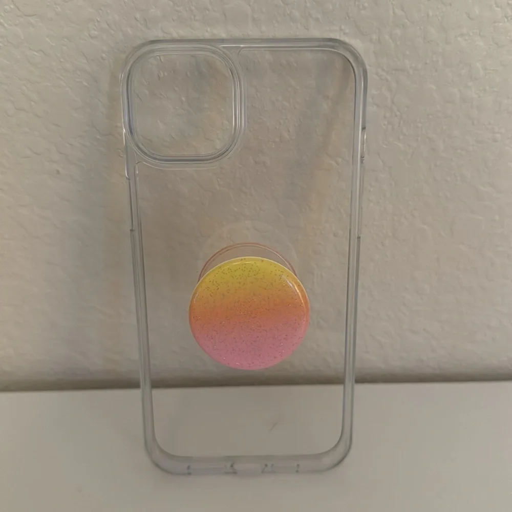 iPhone 14 Plus phone case